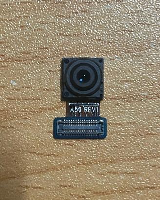 Fotocamera anteriore originale Samsung A40 