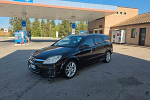 Opel Astra 1.7 CDTI 125CV Station Wagon Cosmo