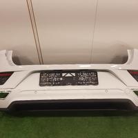 PARAURTI POSTERIORE CENTRALE VOLKSWAGEN T-Roc Seri