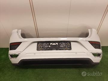 PARAURTI POSTERIORE CENTRALE VOLKSWAGEN T-Roc Seri