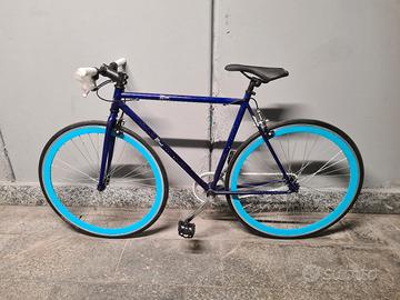 Bici single speed Atala NUOVA TRATTABILE