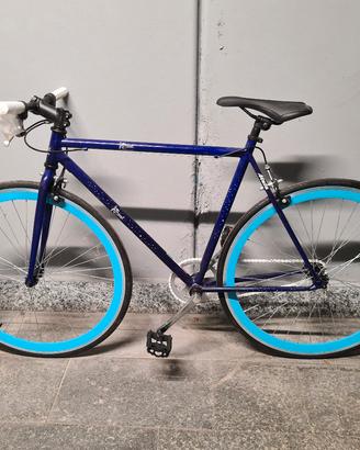 Bici single speed Atala NUOVA TRATTABILE