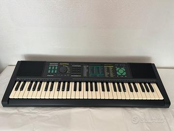 Pianola Bontempi System 5