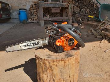 Motosega Echo CS-2511TESC