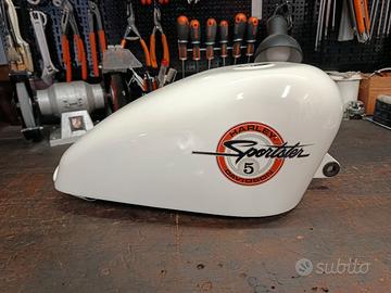 serbatoio sportster 