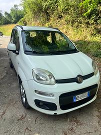 Fiat Panda 0.9 Twin Air Turbo Ses lounge Aut. 2015