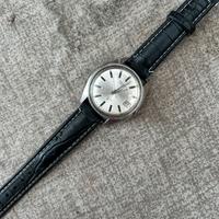 Seiko “Baby King Seiko”