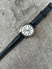 Seiko “Baby King Seiko”