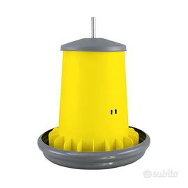 Mangiatoia a Tramoggia Grossa Taglia