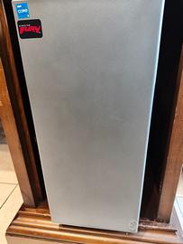 Computer fisso e monitor