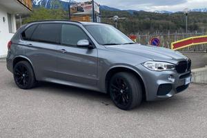 BmwX5 40.D