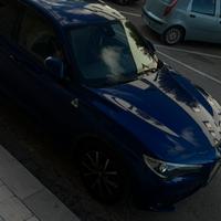 Alfa romeo Stelvio 2022