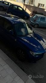 Alfa romeo Stelvio 2022