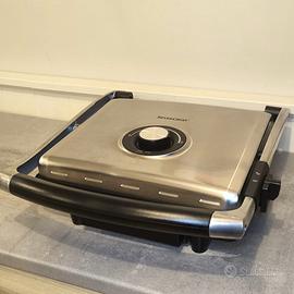Griglia elettrica SIlvercrest