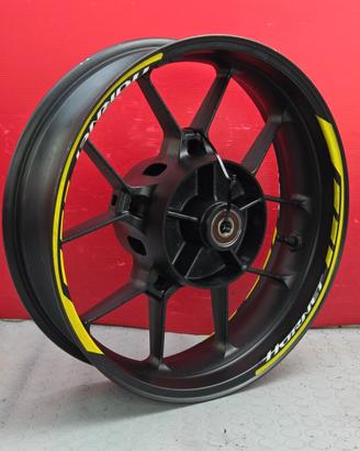 CERCHIO POSTERIORE HONDA HORNET 750 R CB 2023 2024