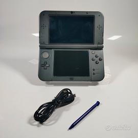 New Nintendo 3DS XL TOP IPS