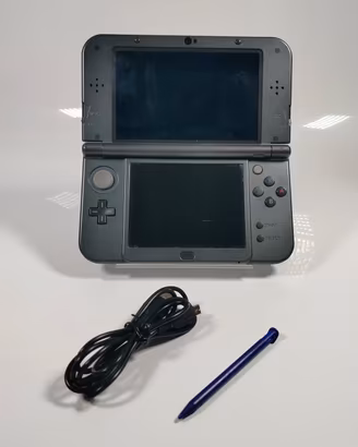 New Nintendo 3DS XL TOP IPS