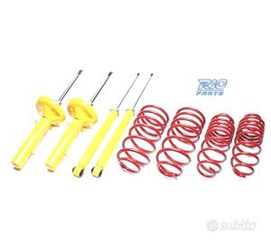 KIT SOSPENSIONE SPORTIVA PER DAEWOO CHEVROLET