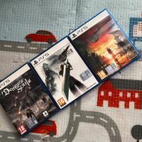 Giochi ps5