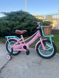 BICI BAMBINA 14"