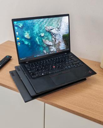 Lotto Lenovo X1 Carbon G10 I5 12th 16 256
