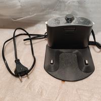 iRobot stazione di ricarica