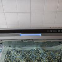 UNITED lettore DVIX-CD 