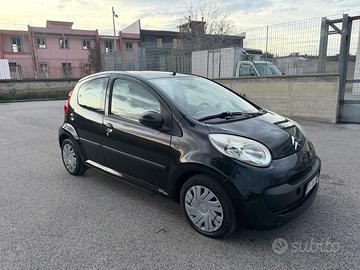 Citroen c1 1.4 hdi 5 porte