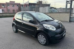 Citroen c1 1.4 hdi 5 porte