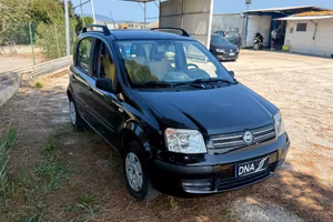 Fiat Panda 1.2 Benzina Neopatentati UNIPROPRIETÀ