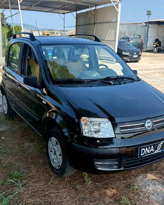Fiat Panda 1.2 Benzina Neopatentati UNIPROPRIETÀ