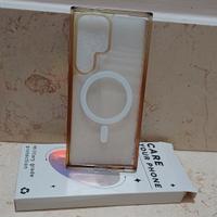 cover samsung s24 ultra magnetica