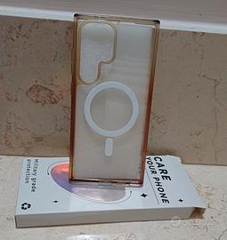 cover samsung s24 ultra magnetica