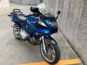 BMW R 1100 S del 2003 no ABS