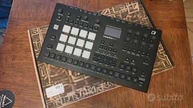 Elektron Analog Rytm mkII (black)