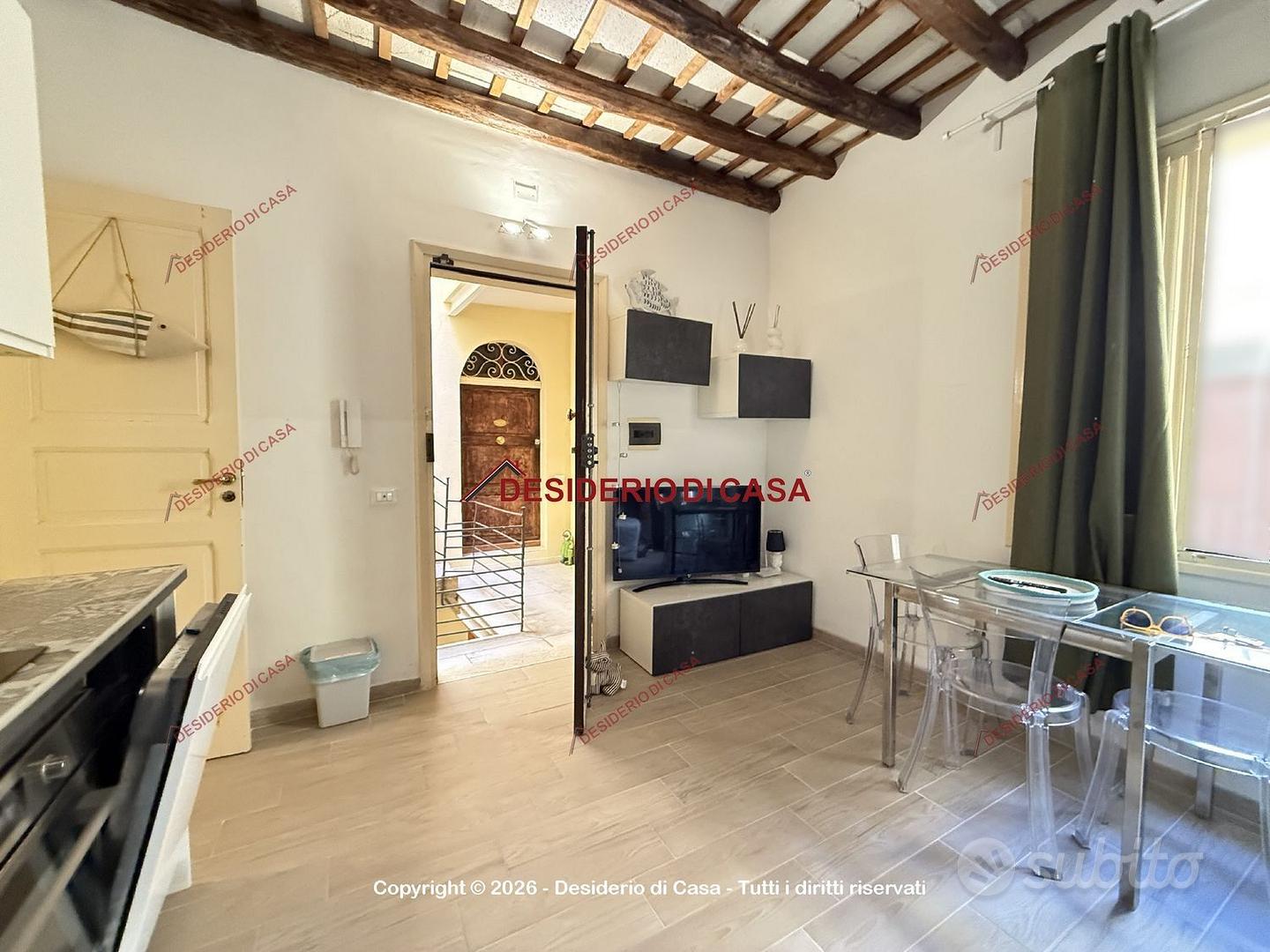 Apartment in Trapani, Il Palazzo - Vista 2
