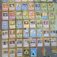 Carte pokemon NEO GENESIS UNLIMITED