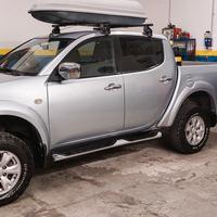 Mitsubishi L200 anno 2014
