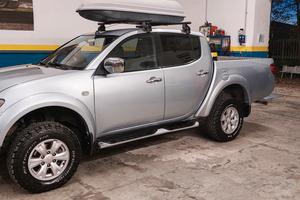 Mitsubishi L200 anno 2014