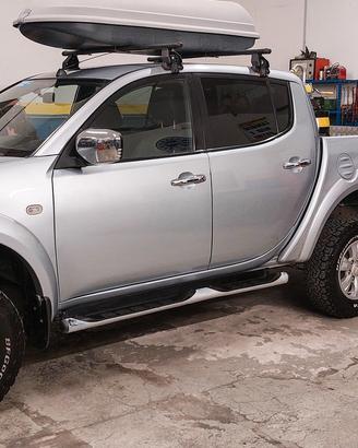 Mitsubishi L200 anno 2014