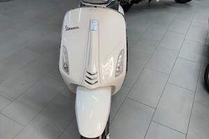 Vespa 125