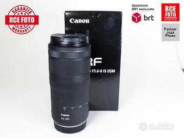 Canon RF 100-400 F5.6-8 IS USM (Canon)