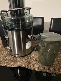 Estrattore Frutta e Verdura FOHERE 400W