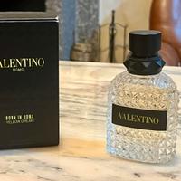 Valentino uomo born in Roma Yellow Dream 50ml