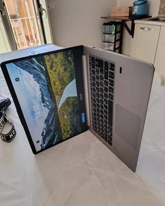 Acer notebook