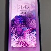 SAMSUNG S20 5G 
