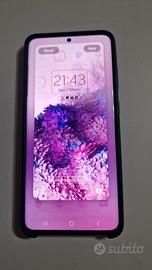 SAMSUNG S20 5G 