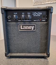Amplificatore 
