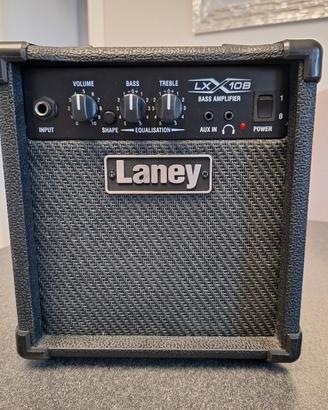 Amplificatore 