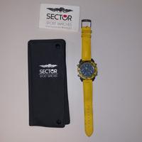 SECTOR  NO LIMITS  UNDERLAB 100